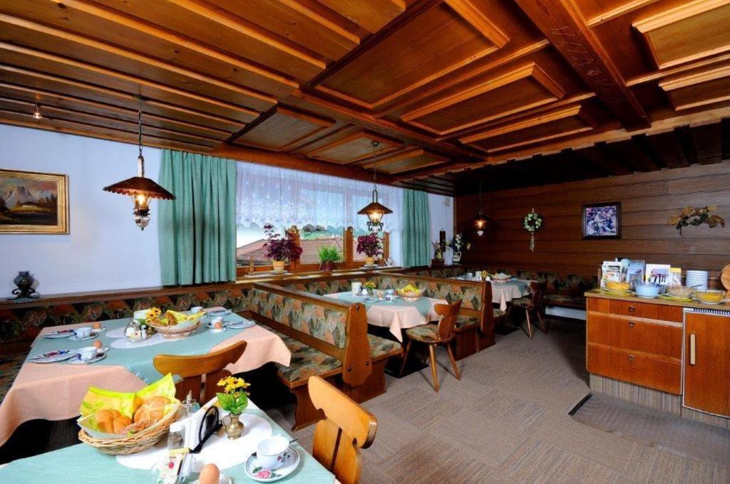 Haus Bergfriede Mayrhofen Exterior foto